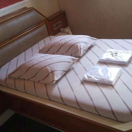 Hotel Malibu (Adults Only) 圣保罗 外观 照片