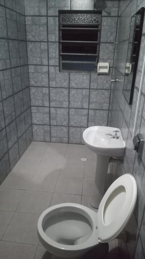 Hotel Malibu (Adults Only) 圣保罗 外观 照片