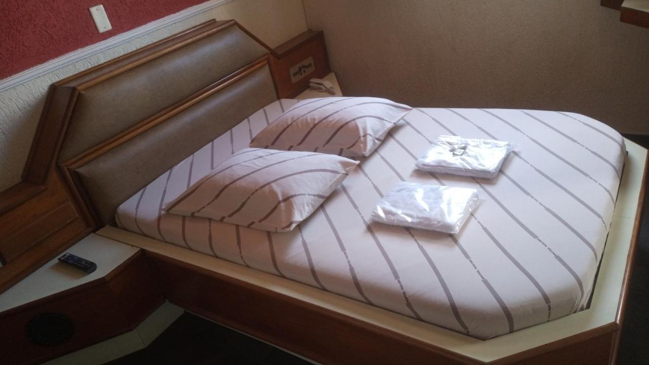 Hotel Malibu (Adults Only) 圣保罗 外观 照片