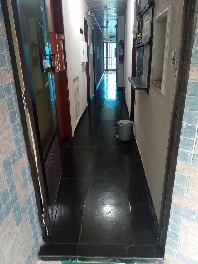 Hotel Malibu (Adults Only) 圣保罗 外观 照片